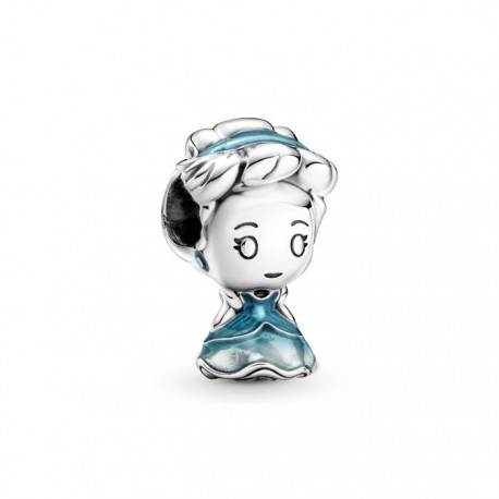 Pandora Disney Charm Cenicienta 799509C01