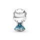 Pandora Disney Charm Cenicienta 799509C01