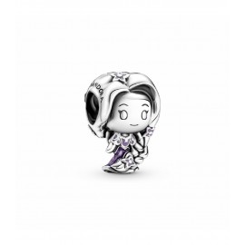 Pandora Disney Charm Rapunzel de Enredados 799498C01