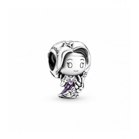 Pandora Disney Charm Rapunzel de Enredados 799498C01