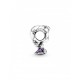 Pandora Disney Charm Rapunzel de Enredados 799498C01