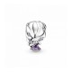 Pandora Disney Charm Rapunzel de Enredados 799498C01