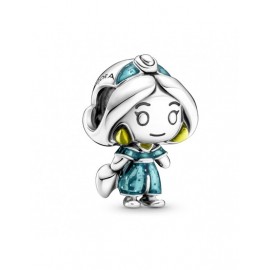 Pandora Disney Charm Jasmine de Aladdín 799507C01