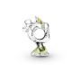 Pandora Disney Charm Princesa Tiana y el Sapo 799510C01