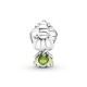 Pandora Disney Charm Princesa Tiana y el Sapo 799510C01