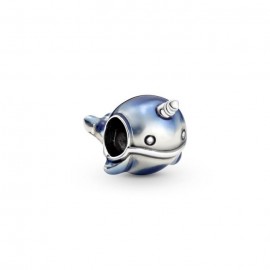 Pandora Charm Narval Azul 798965C01