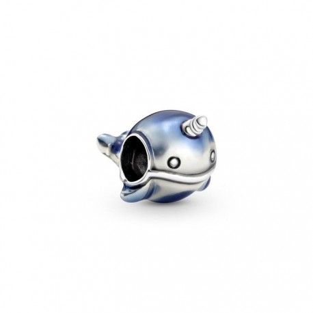 Pandora Charm Narval Azul 798965C01