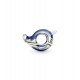 Pandora Charm Narval Azul 798965C01