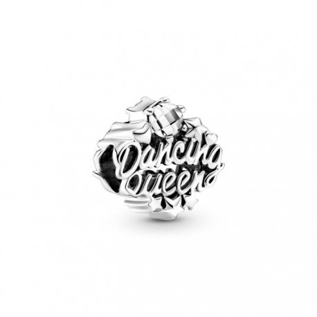 Pandora Charm Reina del Baile en Filigrana 799524C01