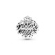 Pandora Charm Reina del Baile en Filigrana 799524C01