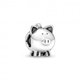 Pandora Charm Hucha Cerdito 799549C00