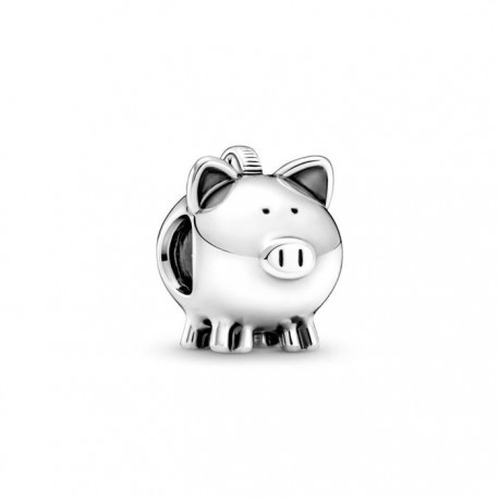 Pandora Charm Hucha Cerdito 799549C00