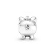 Pandora Charm Hucha Cerdito 799549C00