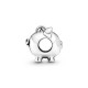 Pandora Charm Hucha Cerdito 799549C00