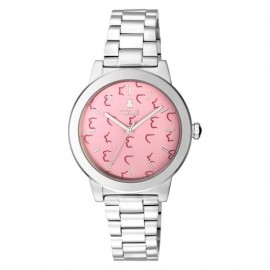 Reloj Tous Glazed de acero 100350630