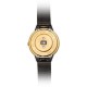 Reloj Tous Rond Connect de acero IP dorado con correa mesh 100350670