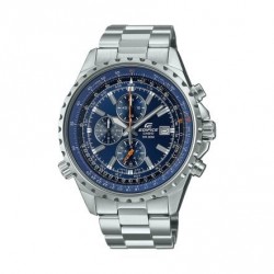 Reloj Casio EDIFICE Classic Collection Esfera azul