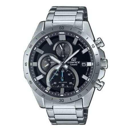 Reloj Casio Edifice Classic Analógico EFR-571D-1AVUEF