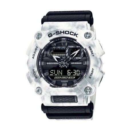 Casio G-Shock Classic GA-900GC-7AER