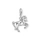 THOMAS SABO  Charm Caballo 1074-007-12