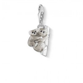 THOMAS SABO  Charm Koalas 1334-041-5