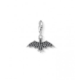 THOMAS SABO  Charm Murciélago 1017-051-11