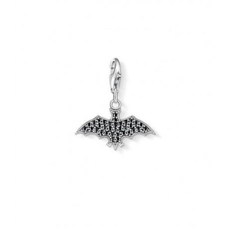 THOMAS SABO  Charm Murciélago 1017-051-11