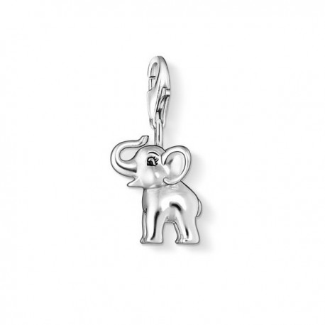 THOMAS SABO  Charm  Elefante 0823-007-14