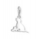 THOMAS SABO  Charm  Perro con Bota 1338-001-12