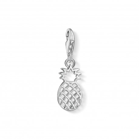 THOMAS SABO  Charm  Piña 1438-001-21