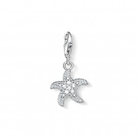 THOMAS SABO  Charm Estrella de Mar 0917-051-14