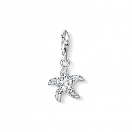 THOMAS SABO  Charm Estrella de Mar 0917-051-14