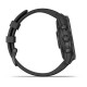 GARMIN fēnix® 7 – Sapphire Solar Edition Titanio Zafiro Solar Negro Carbon DLC  010-02540-21