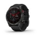 GARMIN epix™ (Gen 2) Zafiro: titanio negro 010-02582-11