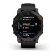 GARMIN epix™ (Gen 2) Zafiro: titanio negro 010-02582-11