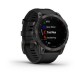 GARMIN epix™ (Gen 2) Zafiro: titanio negro 010-02582-11