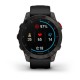 GARMIN epix™ (Gen 2) Zafiro: titanio negro 010-02582-11