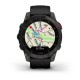 GARMIN epix™ (Gen 2) Zafiro: titanio negro 010-02582-11