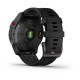 GARMIN epix™ (Gen 2) Zafiro: titanio negro 010-02582-11