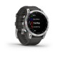 GARMIN epix™ (Gen 2) Acero color plata gris 010-02582-01