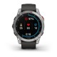 GARMIN epix™ (Gen 2) Acero color plata gris 010-02582-01