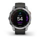 GARMIN epix™ (Gen 2) Acero color plata gris 010-02582-01