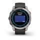 GARMIN epix™ (Gen 2) Acero color plata gris 010-02582-01