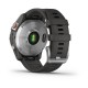 GARMIN epix™ (Gen 2) Acero color plata gris 010-02582-01