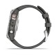 GARMIN epix™ (Gen 2) Acero color plata gris 010-02582-01