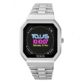 Reloj Tous B-Connect de acero 100350695