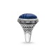 THOMAS SABO Escarabajo azul TR2205-534-1