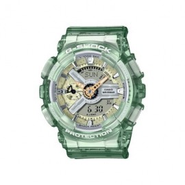 Casio G-Shock Verde GMA-S110GS-3AER