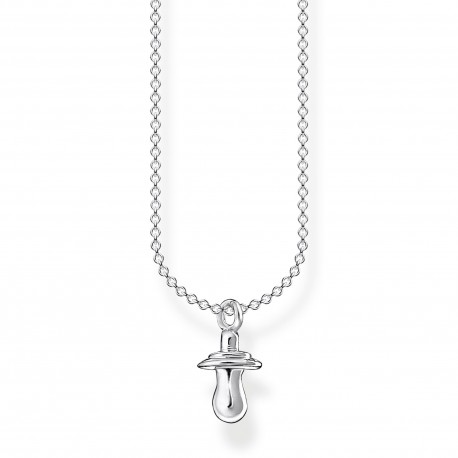 THOMAS SABO Cadena Chupete  KE2066-001-21