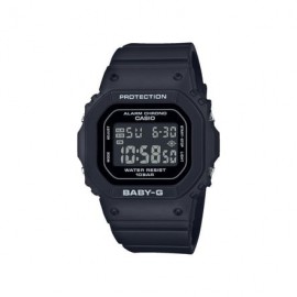 Reloj Casio Baby-G Negro BGD-565-1ER